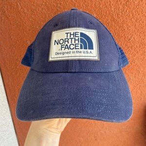 The North Face SnapBack Hat